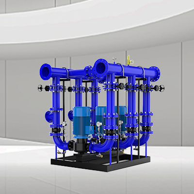卡吉斯循環(huán)機(jī)組